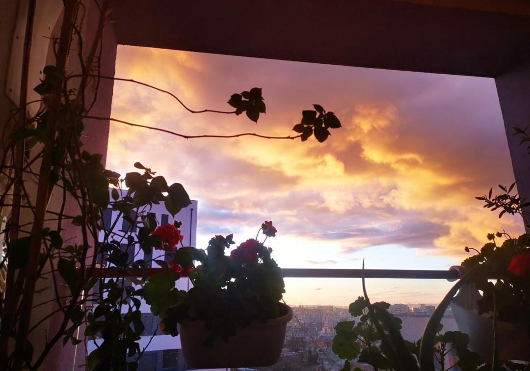 Apartament Lucky Place